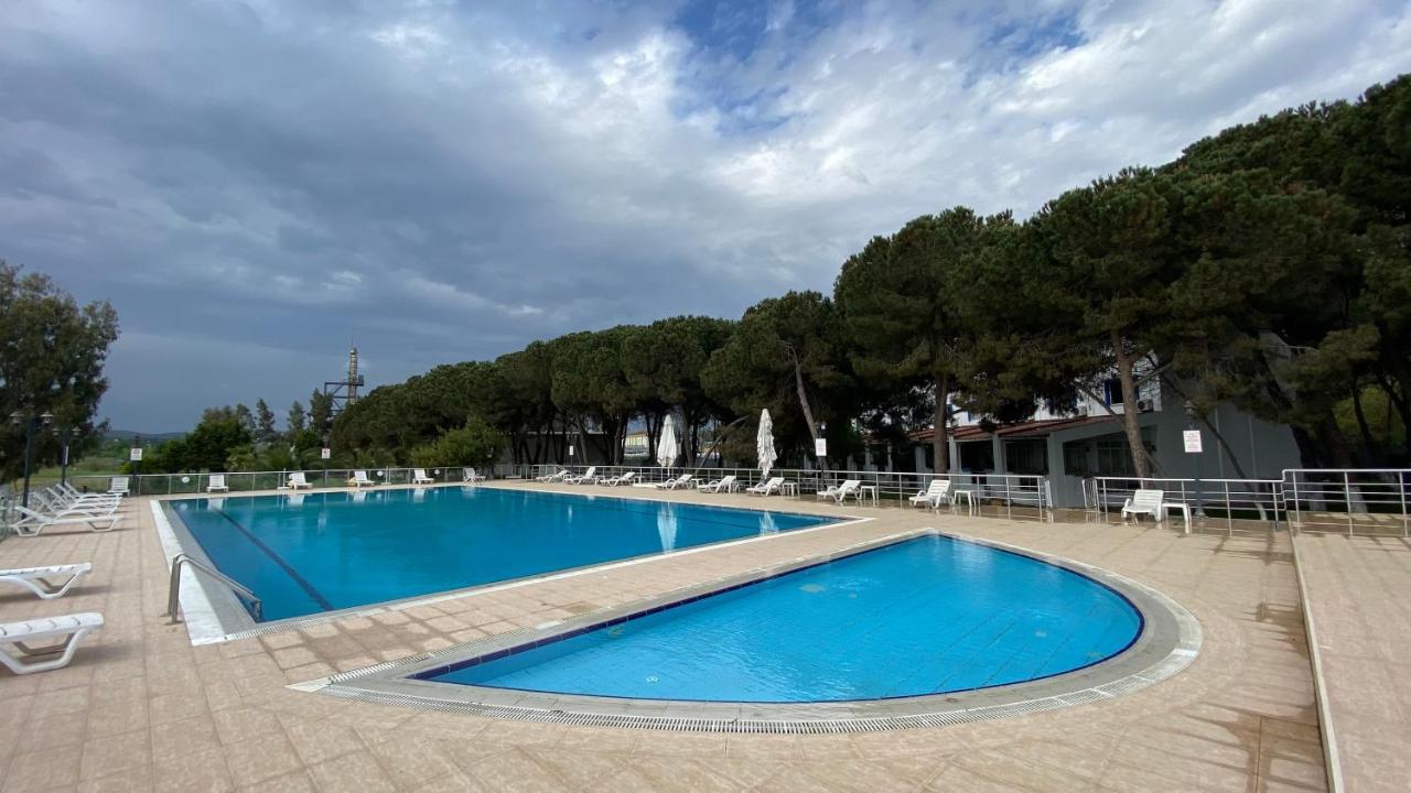 Sporkoey Hotel & Beach Club Darıca 외부 사진