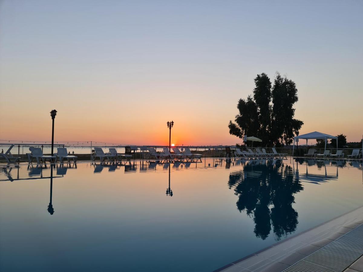 Sporkoey Hotel & Beach Club Darıca 외부 사진