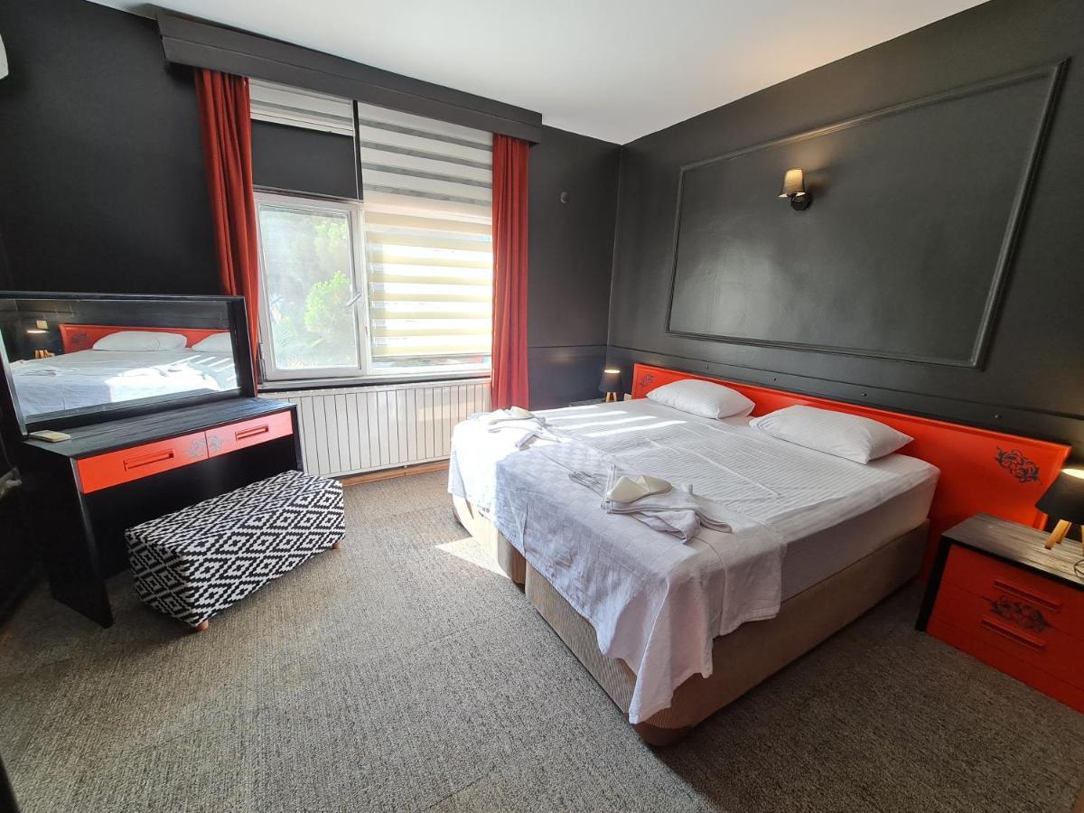 Sporkoey Hotel & Beach Club Darıca 외부 사진