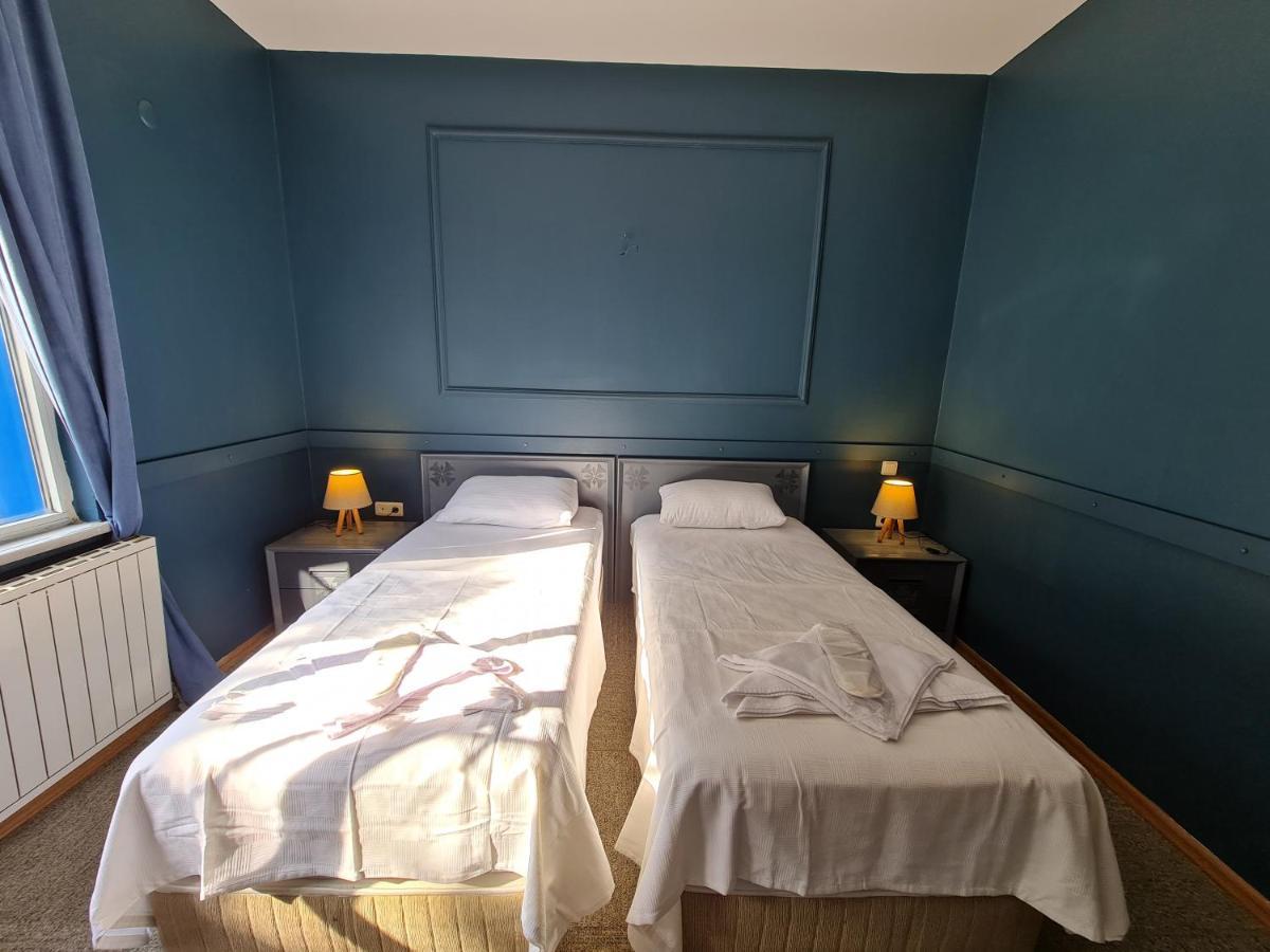 Sporkoey Hotel & Beach Club Darıca 외부 사진