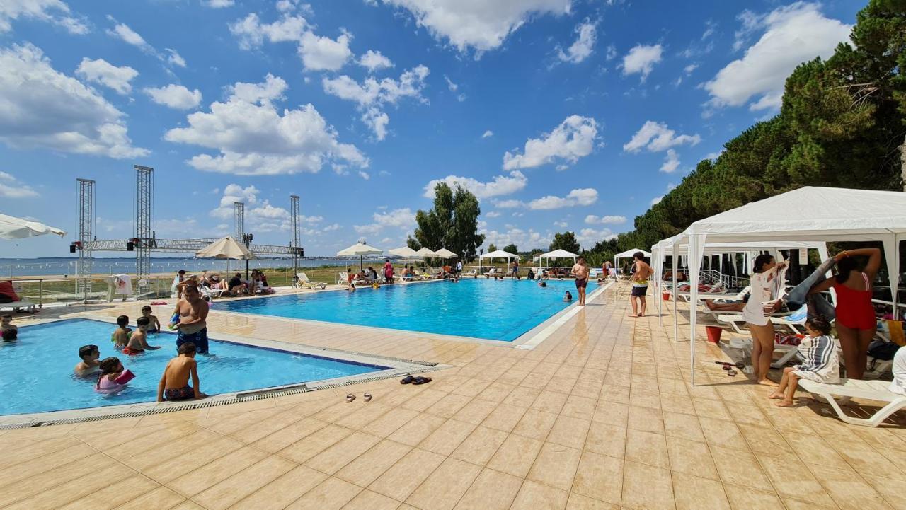 Sporkoey Hotel & Beach Club Darıca 외부 사진