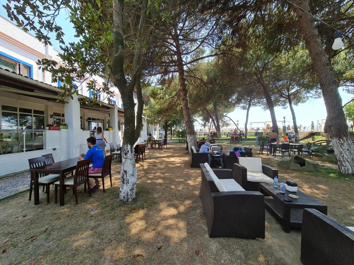 Sporkoey Hotel & Beach Club Darıca 외부 사진