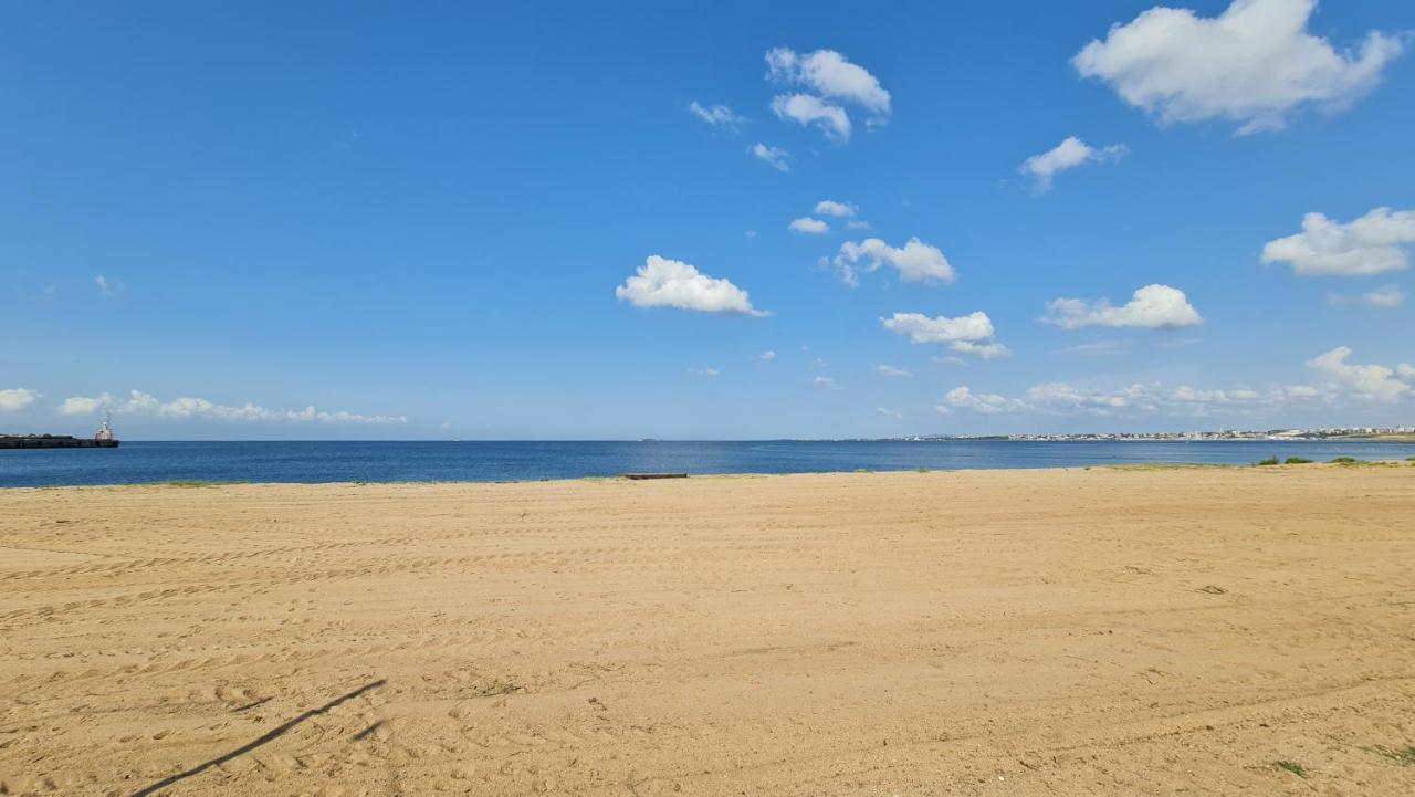 Sporkoey Hotel & Beach Club Darıca 외부 사진