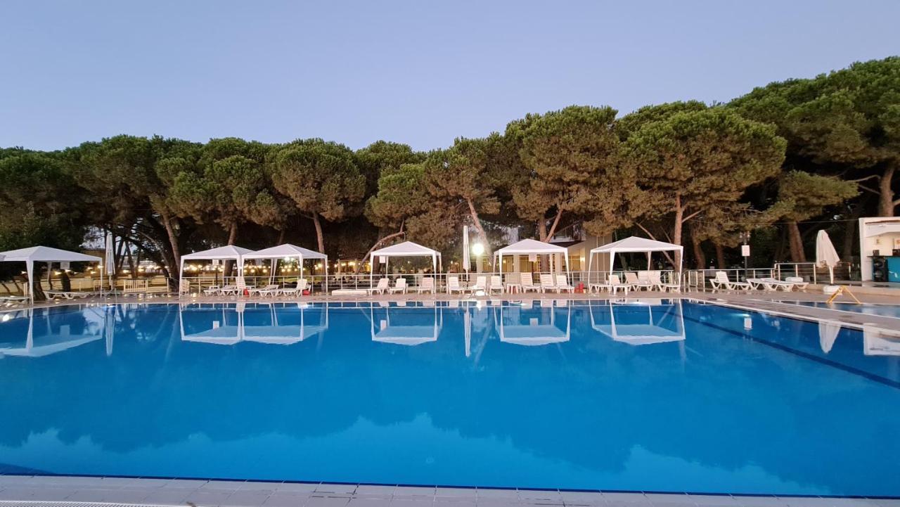 Sporkoey Hotel & Beach Club Darıca 외부 사진
