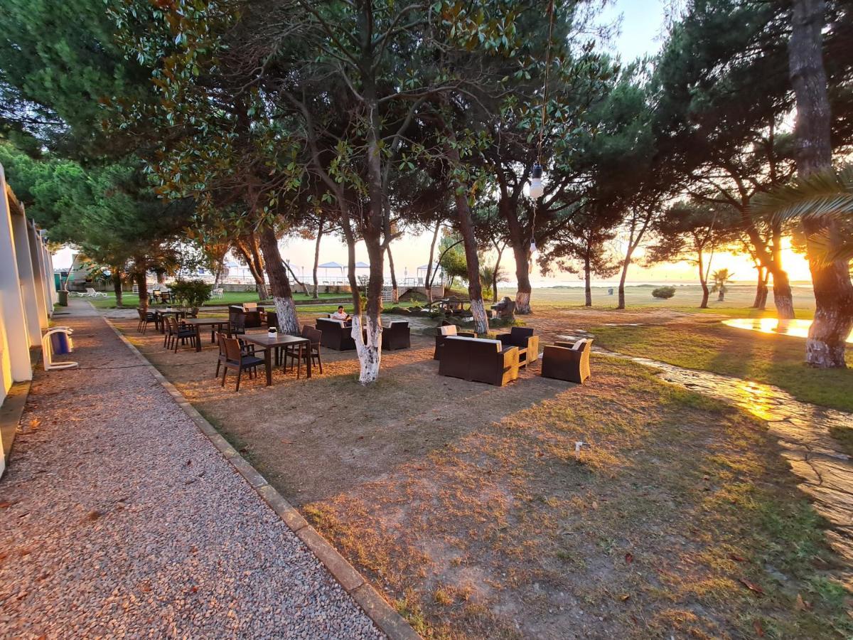 Sporkoey Hotel & Beach Club Darıca 외부 사진