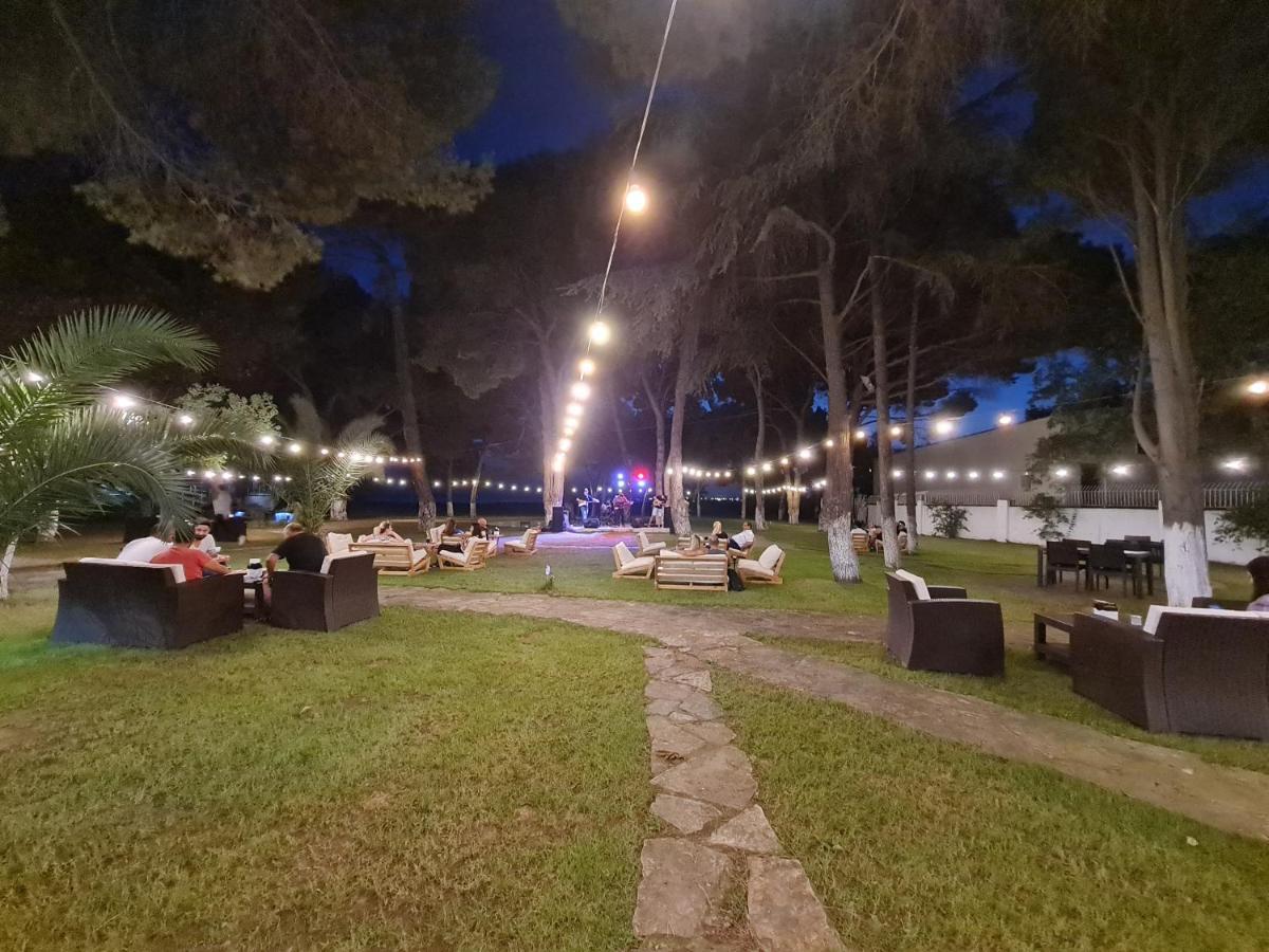 Sporkoey Hotel & Beach Club Darıca 외부 사진