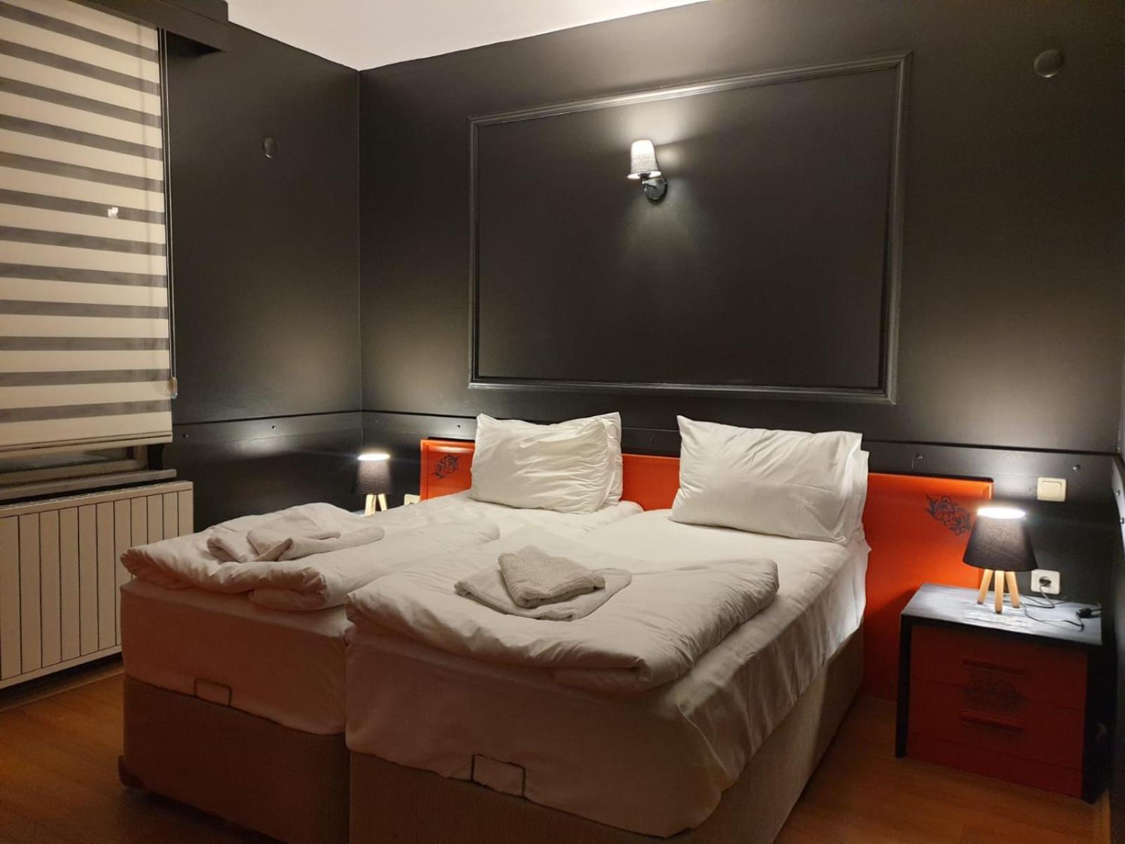 Sporkoey Hotel & Beach Club Darıca 외부 사진