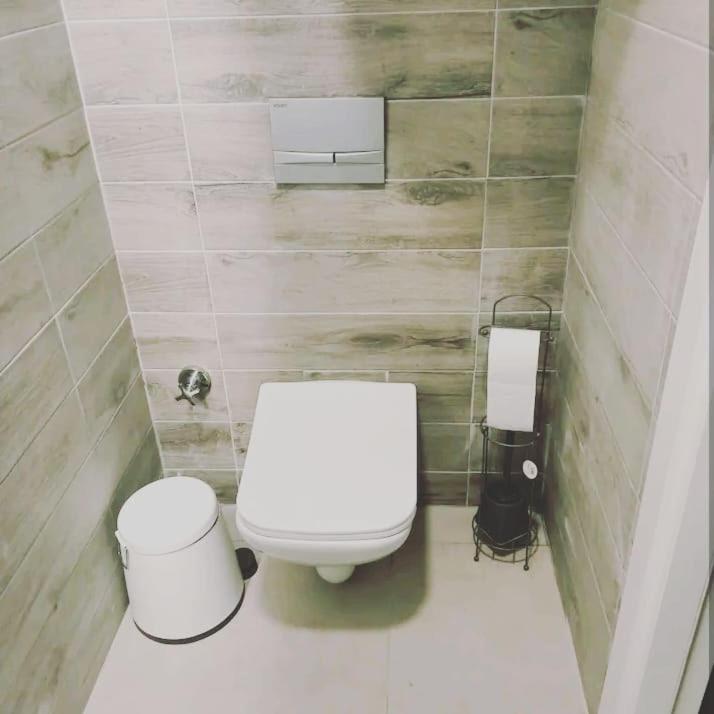 Sporkoey Hotel & Beach Club Darıca 외부 사진