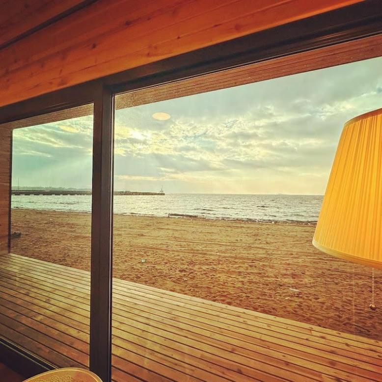 Sporkoey Hotel & Beach Club Darıca 외부 사진