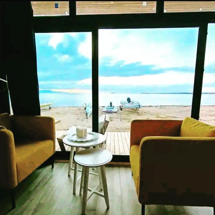 Sporkoey Hotel & Beach Club Darıca 외부 사진