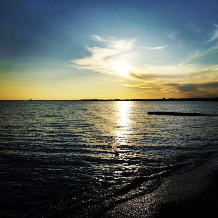 Sporkoey Hotel & Beach Club Darıca 외부 사진
