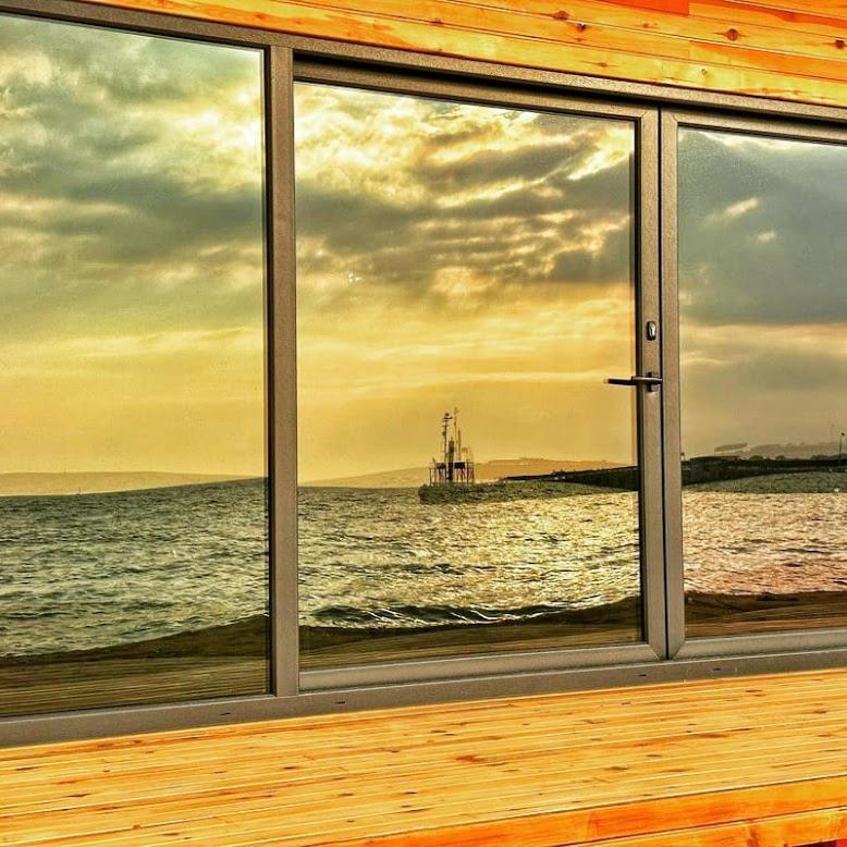 Sporkoey Hotel & Beach Club Darıca 외부 사진